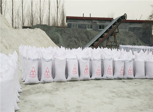 江北硫酸钡厂家 供应硫酸钡涂料 防辐射
