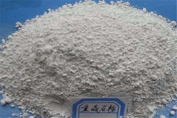 江北手术室专用硫酸钡砂